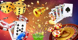 Discover the Excitement of 7Gold Casino & Sportsbook